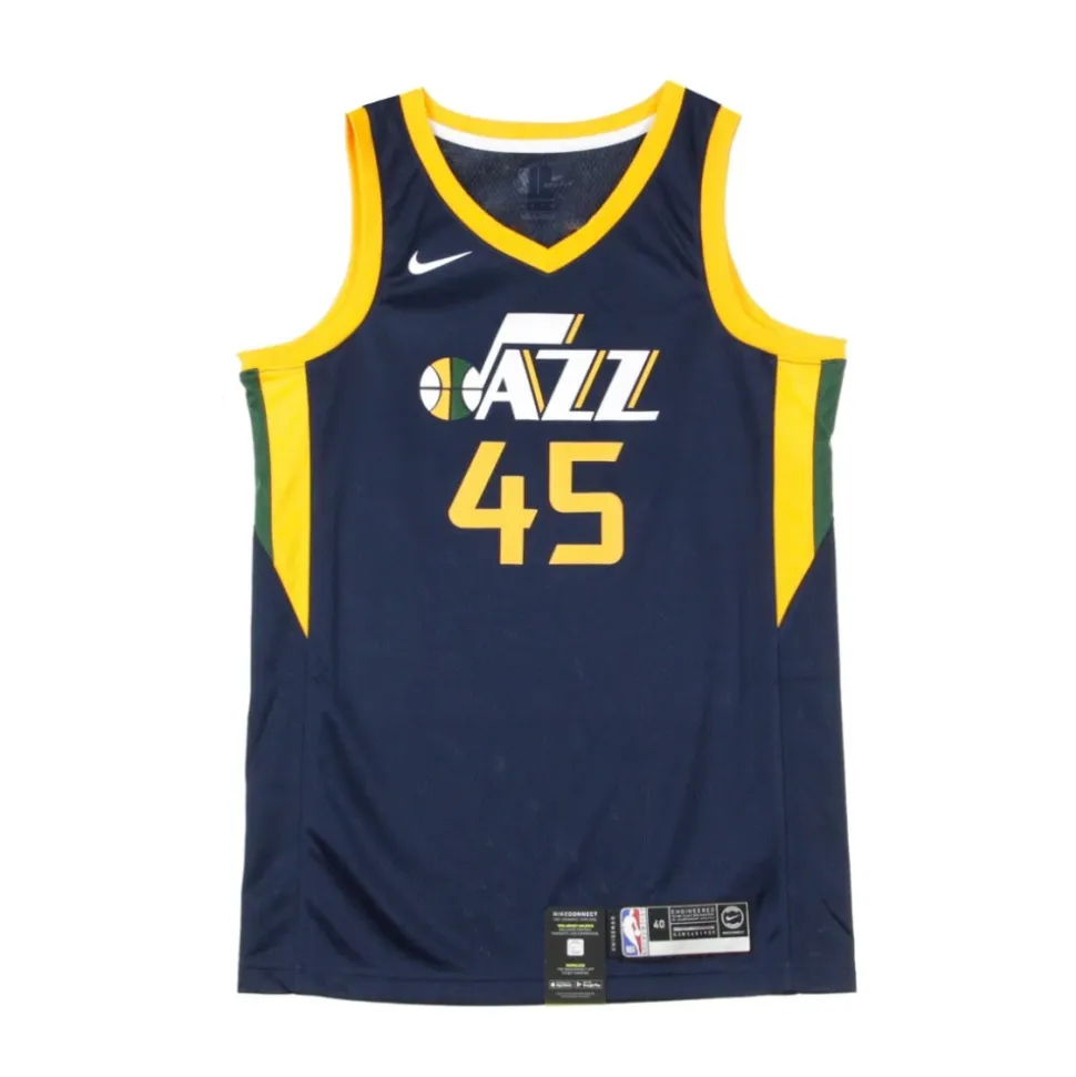 Basketbal Swingman Jersey Donovan Mitchell
