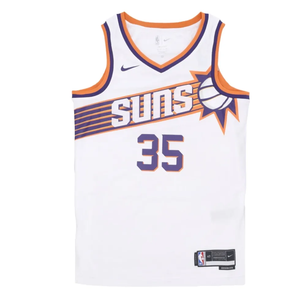 Basketbal Swingman Jersey Durant 35