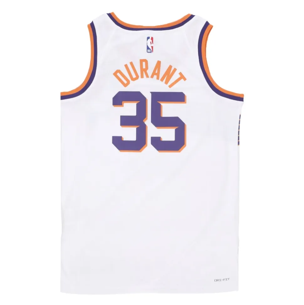 Basketbal Swingman Jersey Durant 35