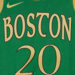 Basketbal Swingman Jersey Hayward City Edition