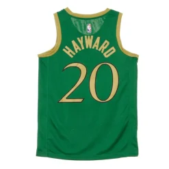 Basketbal Swingman Jersey Hayward City Edition