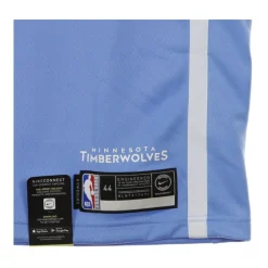 Basketbal Swingman Jersey Karl-Anthony Towns