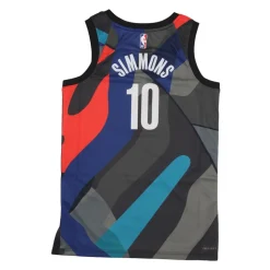Basketbal Tank Top City Edition