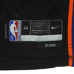 Basketbal Tank Top City Edition RJ Barrett