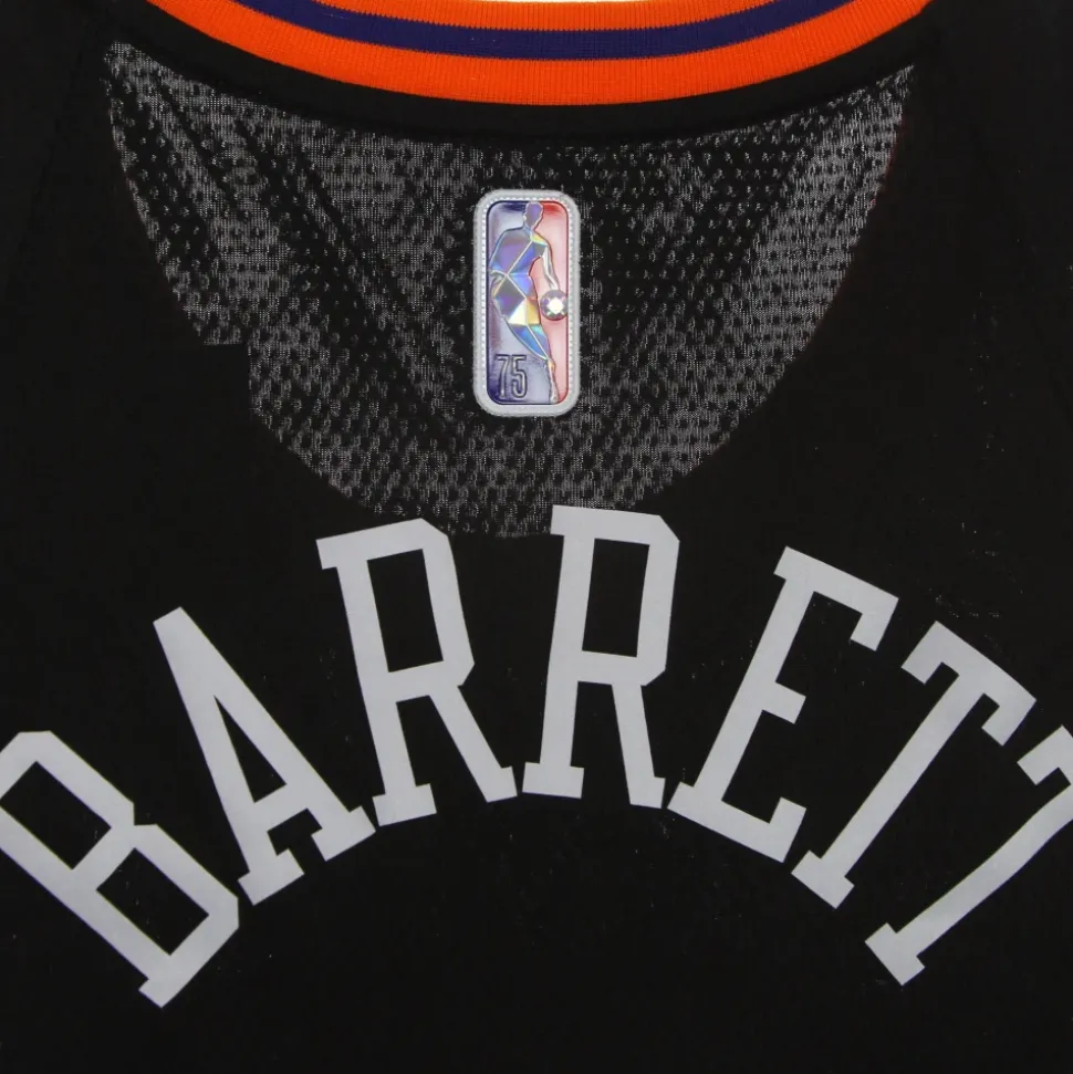 Basketbal Tank Top City Edition RJ Barrett