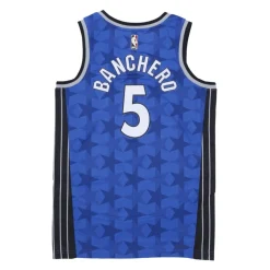 Basketbal Tank Top Hardwood Classics Swingman Jersey