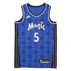 Basketbal Tank Top Hardwood Classics Swingman Jersey