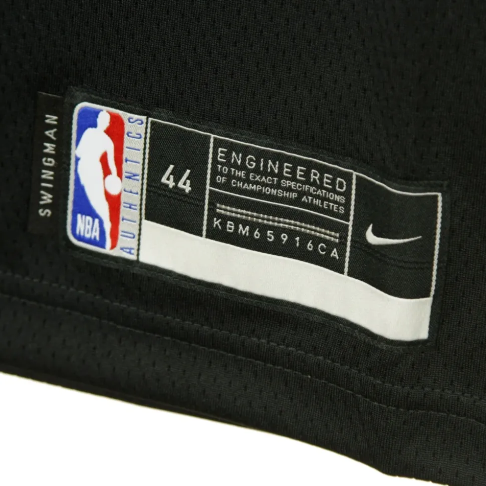 Basketbal Tank Top Swingman Jersey