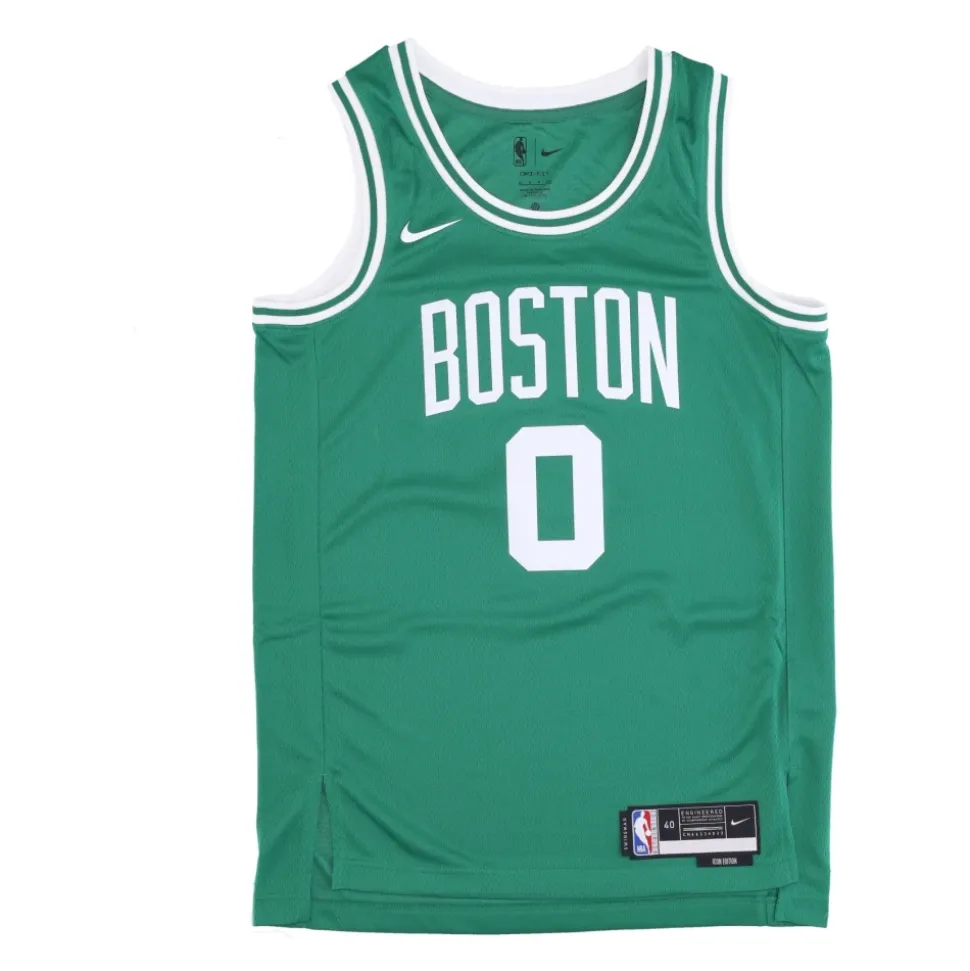 Basketbal Tank Top Swingman Jersey