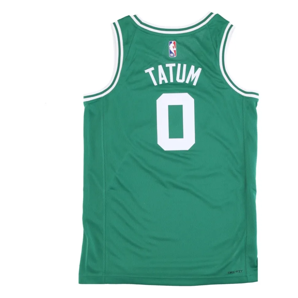 Basketbal Tank Top Swingman Jersey