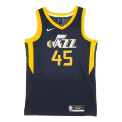 Basketbal Tank Top Swingman Icon Edition
