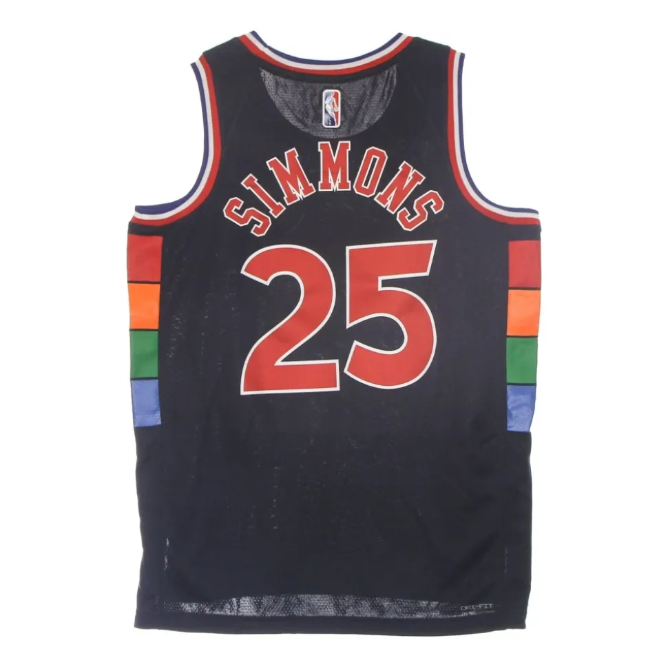 Basketbal Tanktop