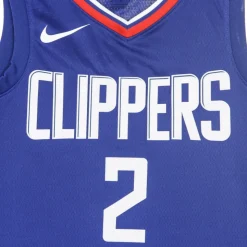 Basketbal Tanktop Kawhi Leonard Editie