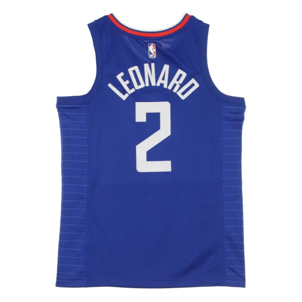 Basketbal Tanktop Kawhi Leonard Editie