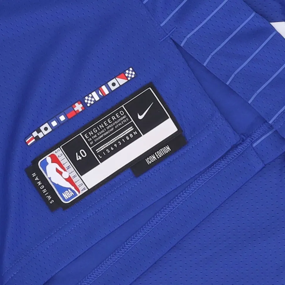 Basketbal Tanktop Leonard Edition