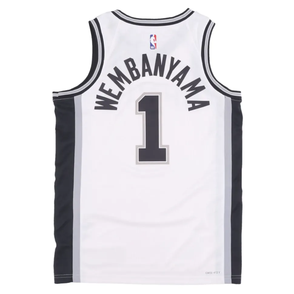 Basketball Tank Top Swingman Edition 2022