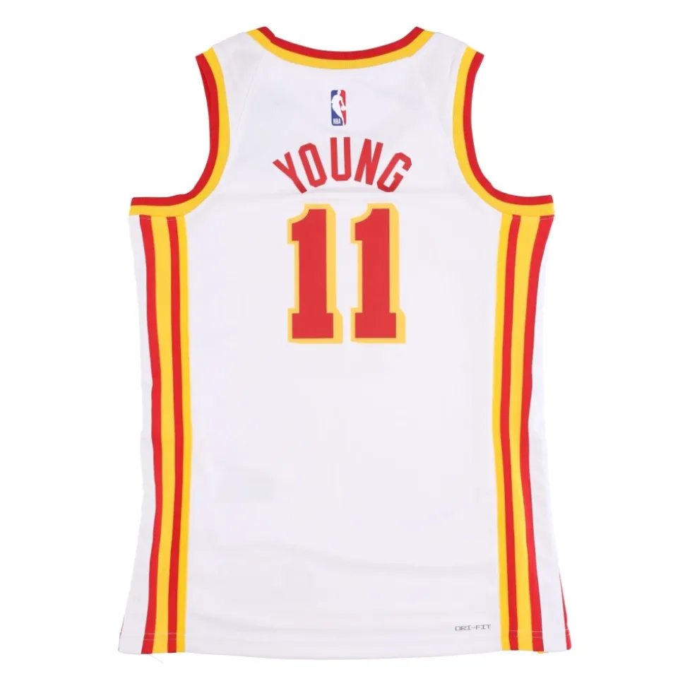 Basketball Tank Top Swingman Edition