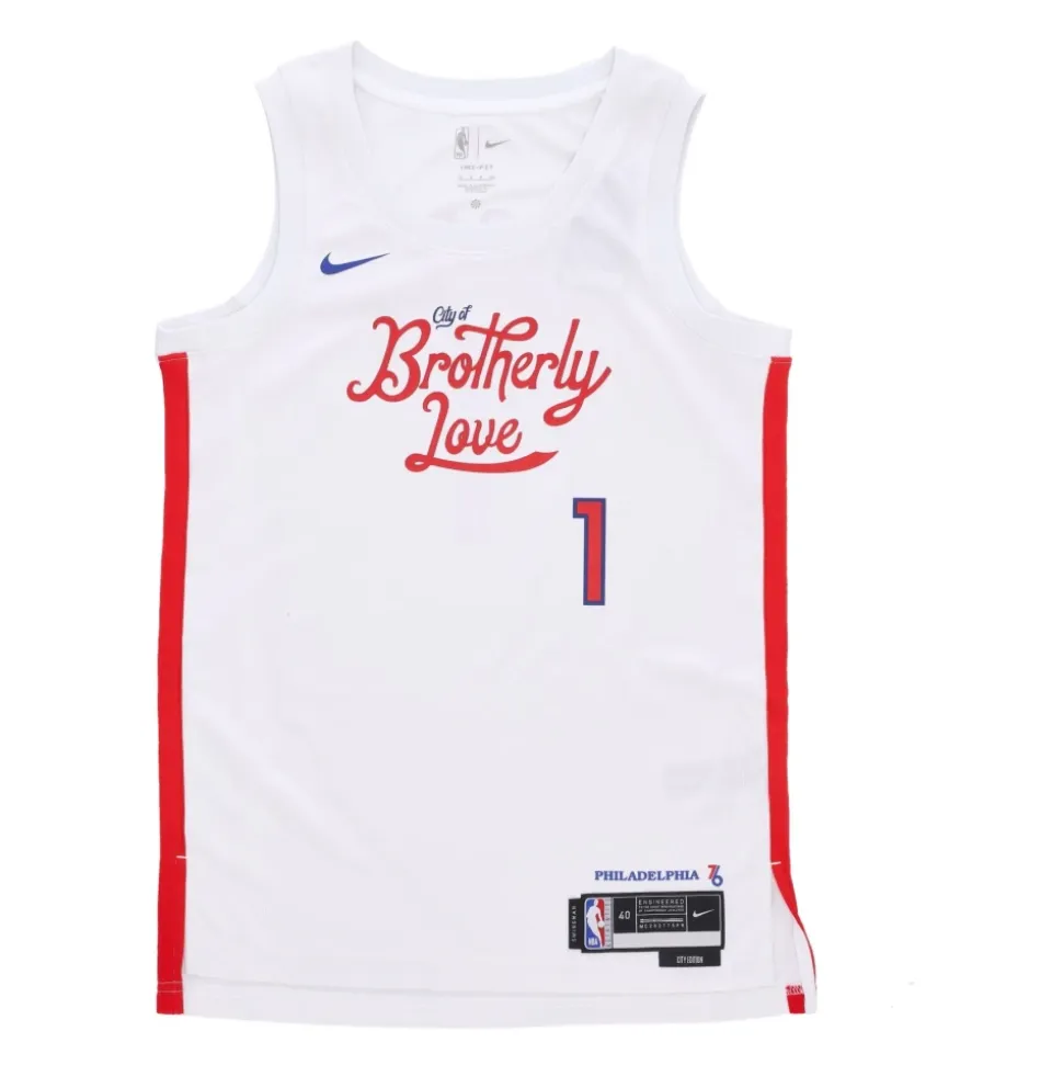 Basketball Tanktop City Edition