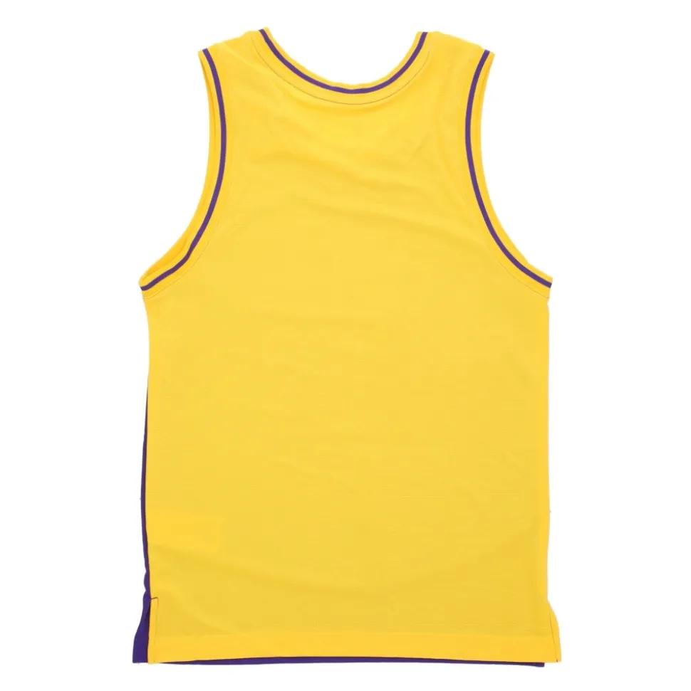 Basketball Tanktop Courtside Lakers