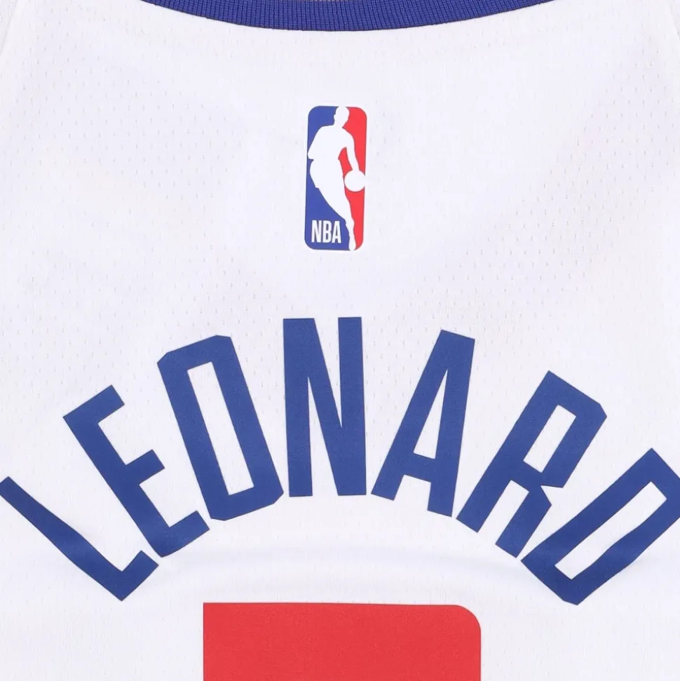 Basketball Tanktop Swingman Jersey Kawhi Leonard 2022/23