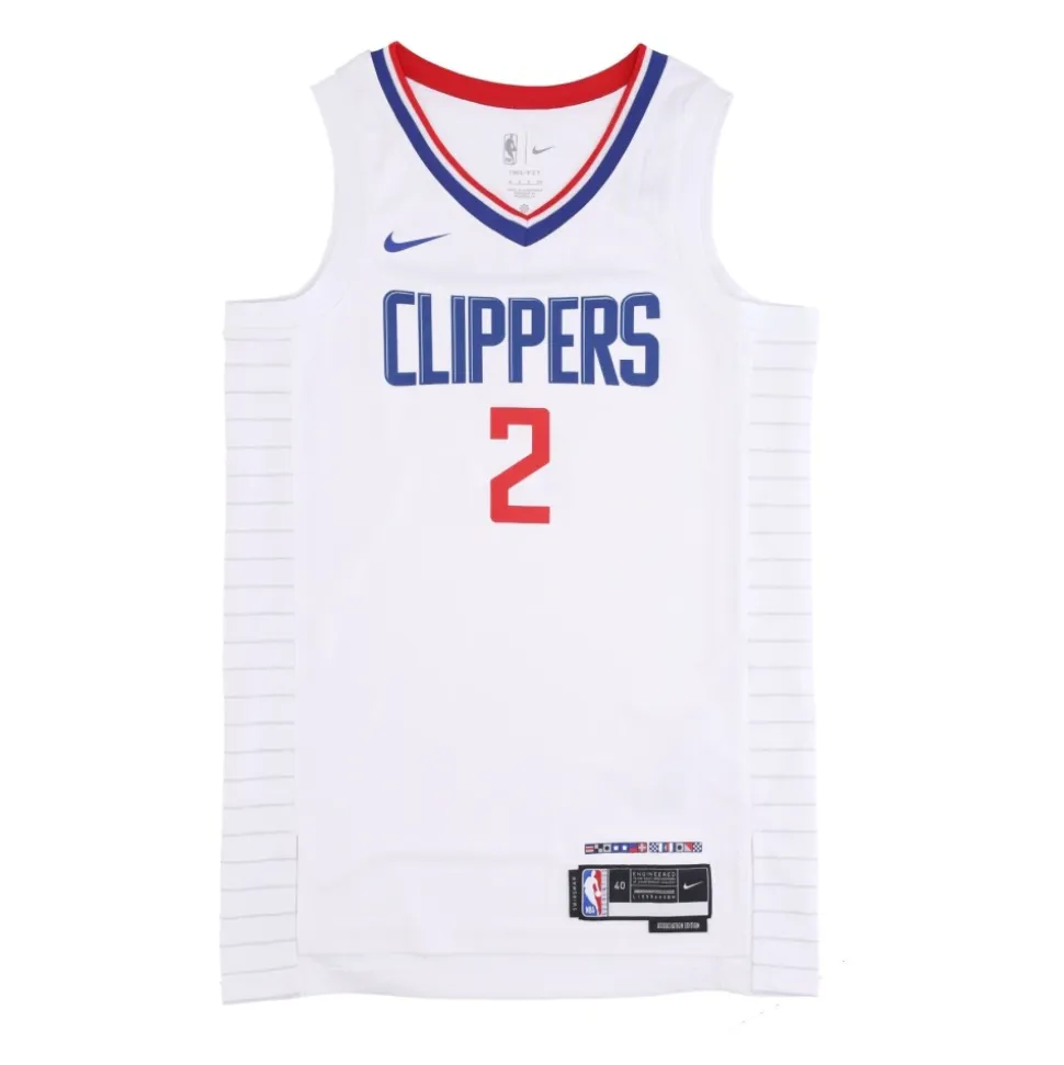 Basketball Tanktop Swingman Jersey Kawhi Leonard 2022/23