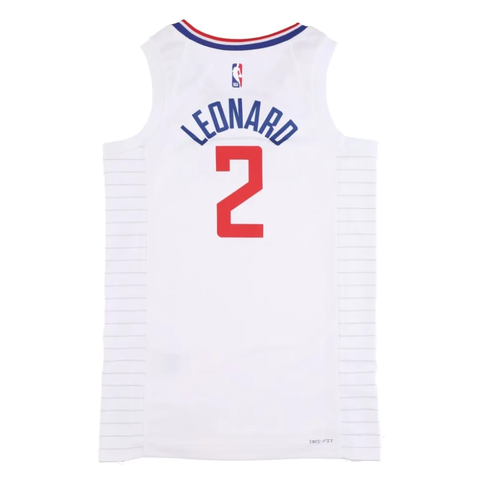 Basketball Tanktop Swingman Jersey Kawhi Leonard 2022/23