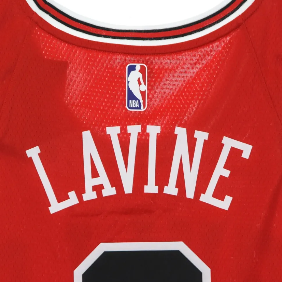 Basketball Tanktop Zach Lavine Icon Edition