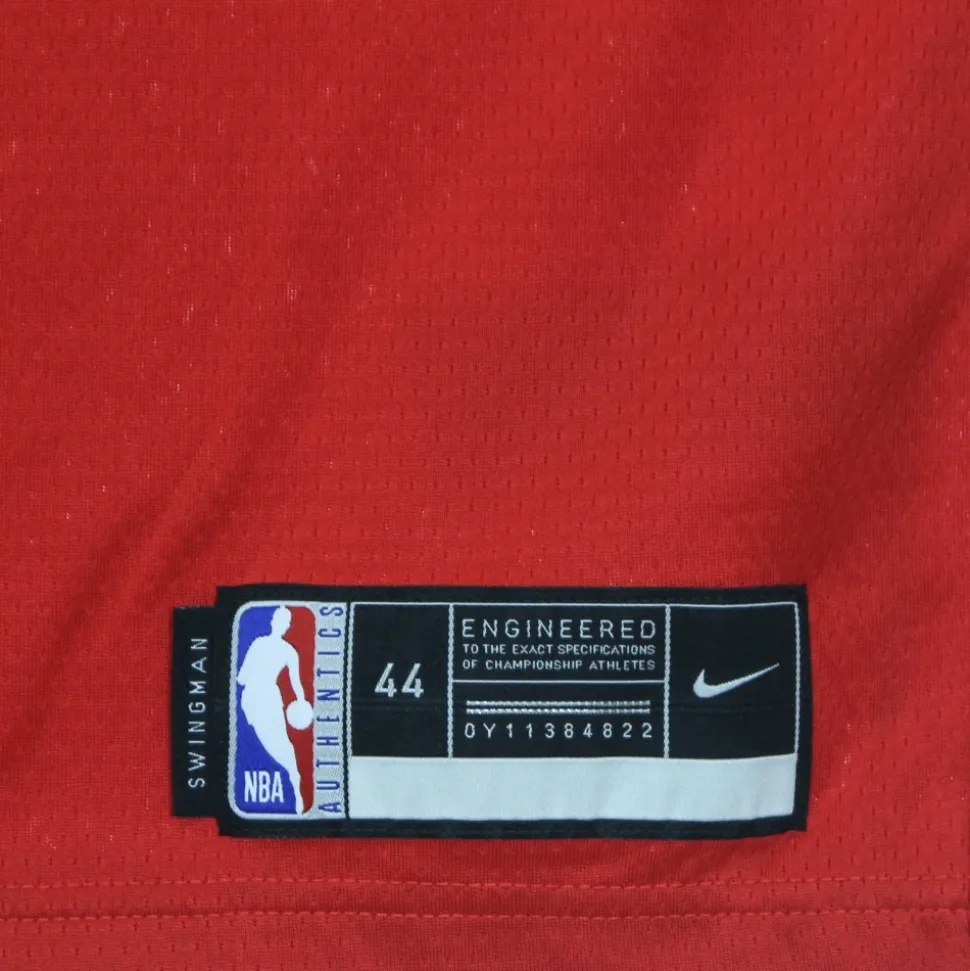 Basketball Tanktop Zach Lavine Icon Edition