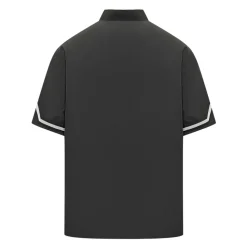 Basketball Star Warm Up Top