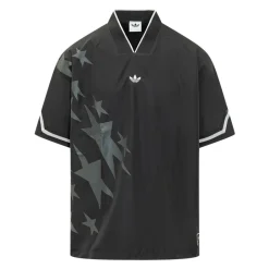 Basketball Star Warm Up Top