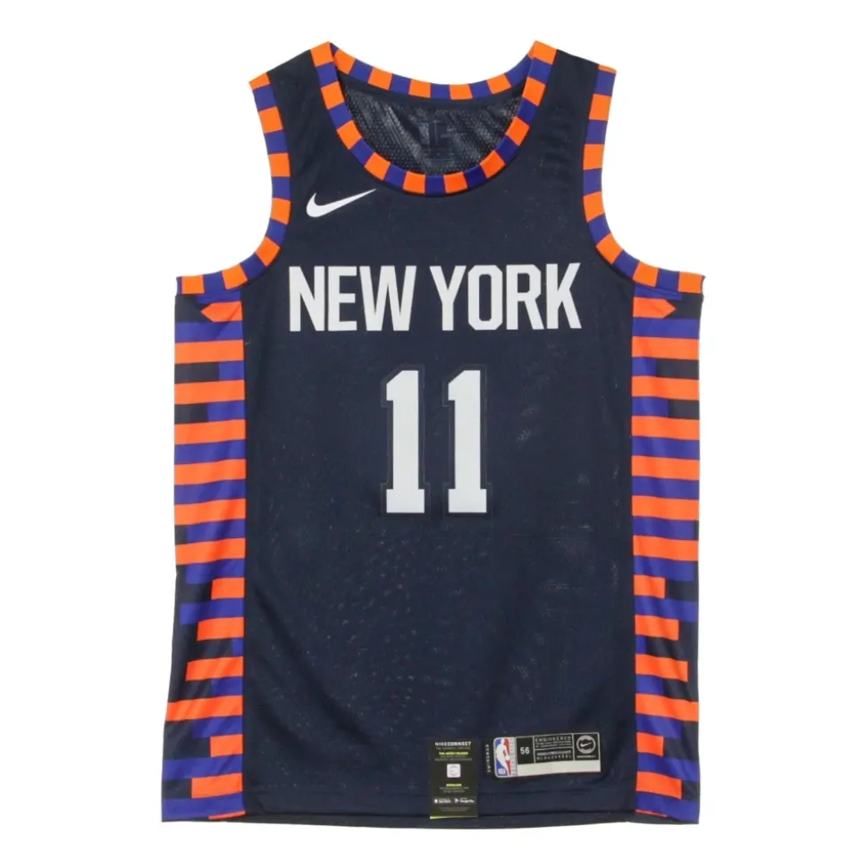 Basketbal Swingman Jersey City Edition