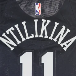 Basketbal Swingman Jersey City Edition