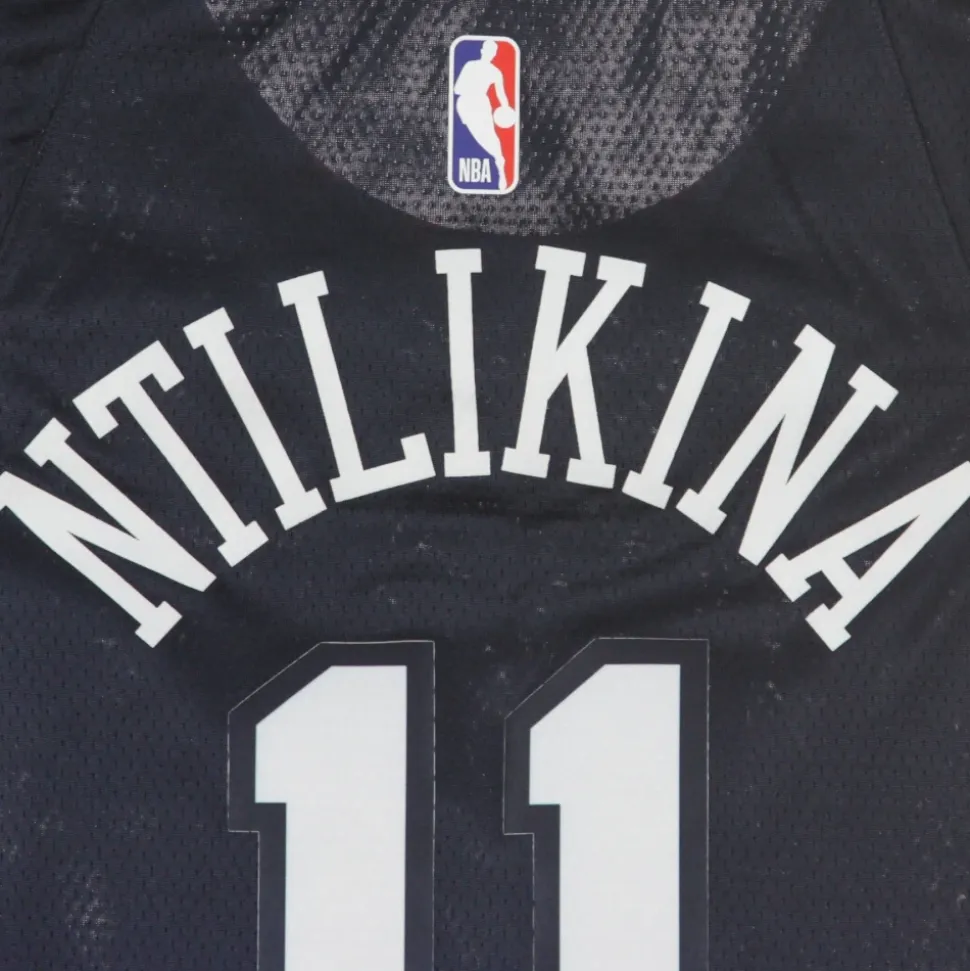 Basketbal Swingman Jersey City Edition