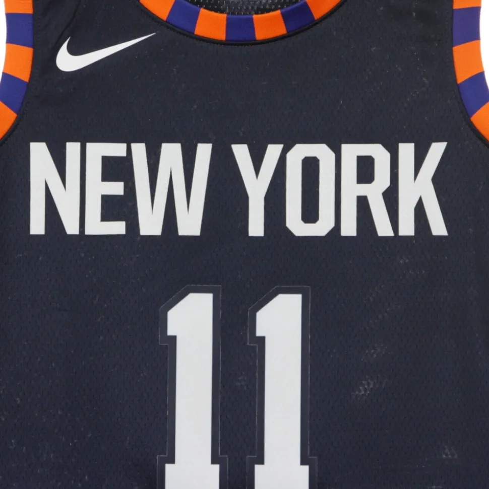Basketbal Swingman Jersey City Edition