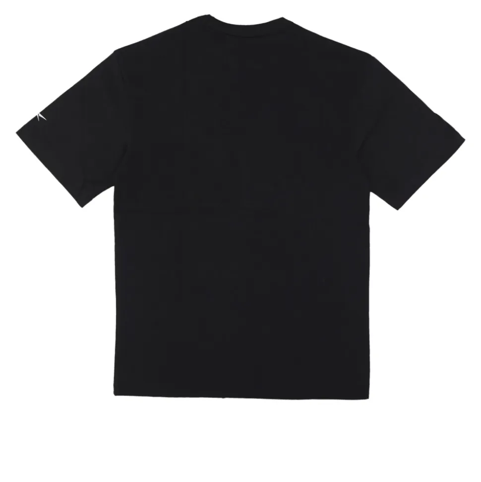 Bb Pump Graphic Tee