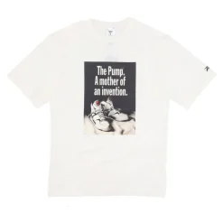 Bb Pump Graphic Tee