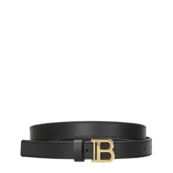 B Buckle Riem