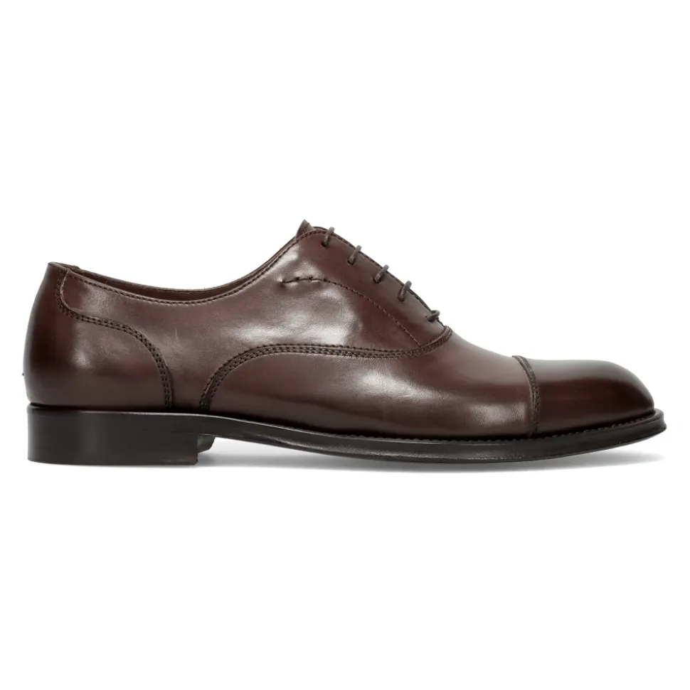 BC061 Oxford Schoenen