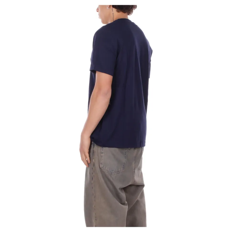 BCI Liquid-Sle T-Shirt