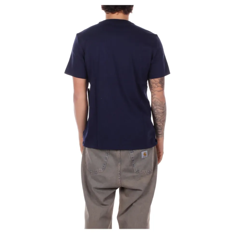 BCI Liquid-Sle T-Shirt