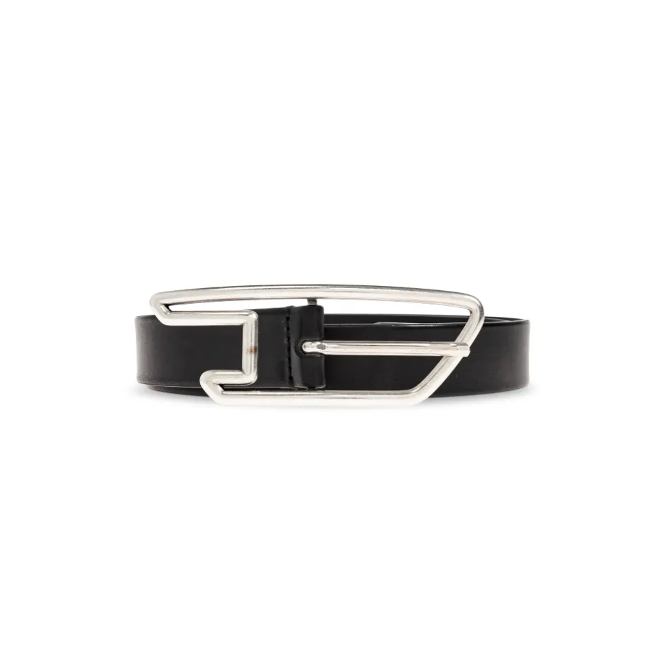 B-D Line Riem
