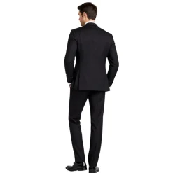 Beckham Tuxedo Suit