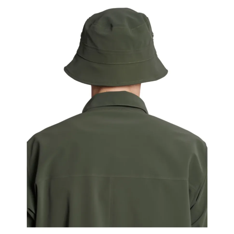 Beckholmen Bucket Hat