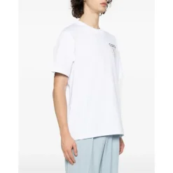 Bedrukt T-shirt