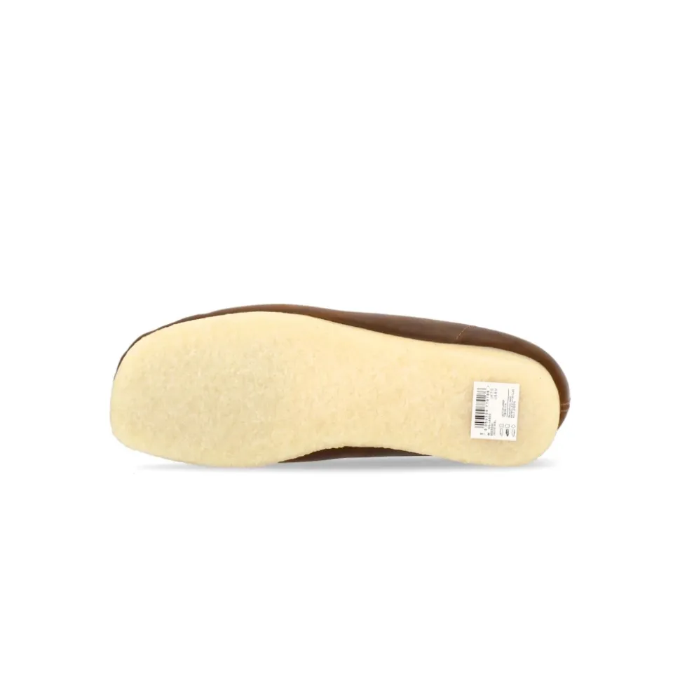 Beeswax Wallabee Lifestyle Schoenen