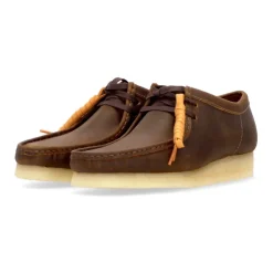 Beeswax Wallabee Lifestyle Schoenen
