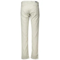 Beige Broek Atn05-a76-1762