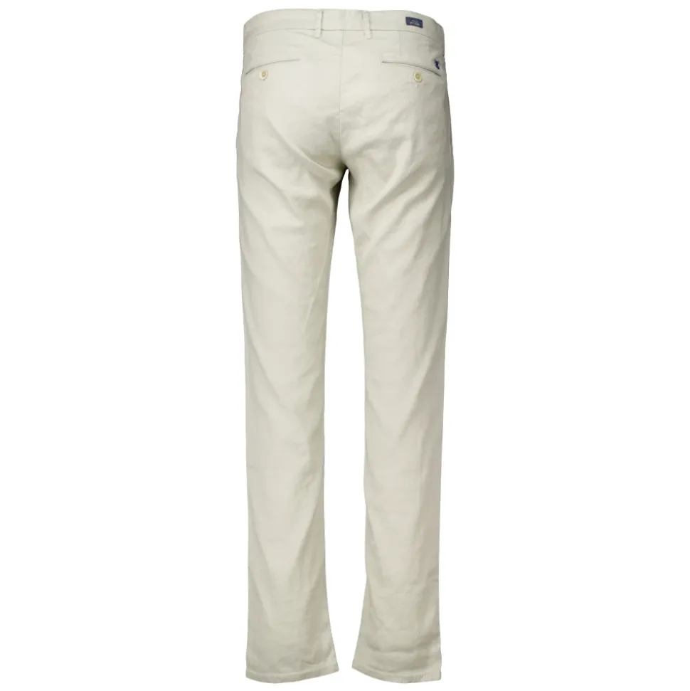 Beige Broek Atn05-a76-1762