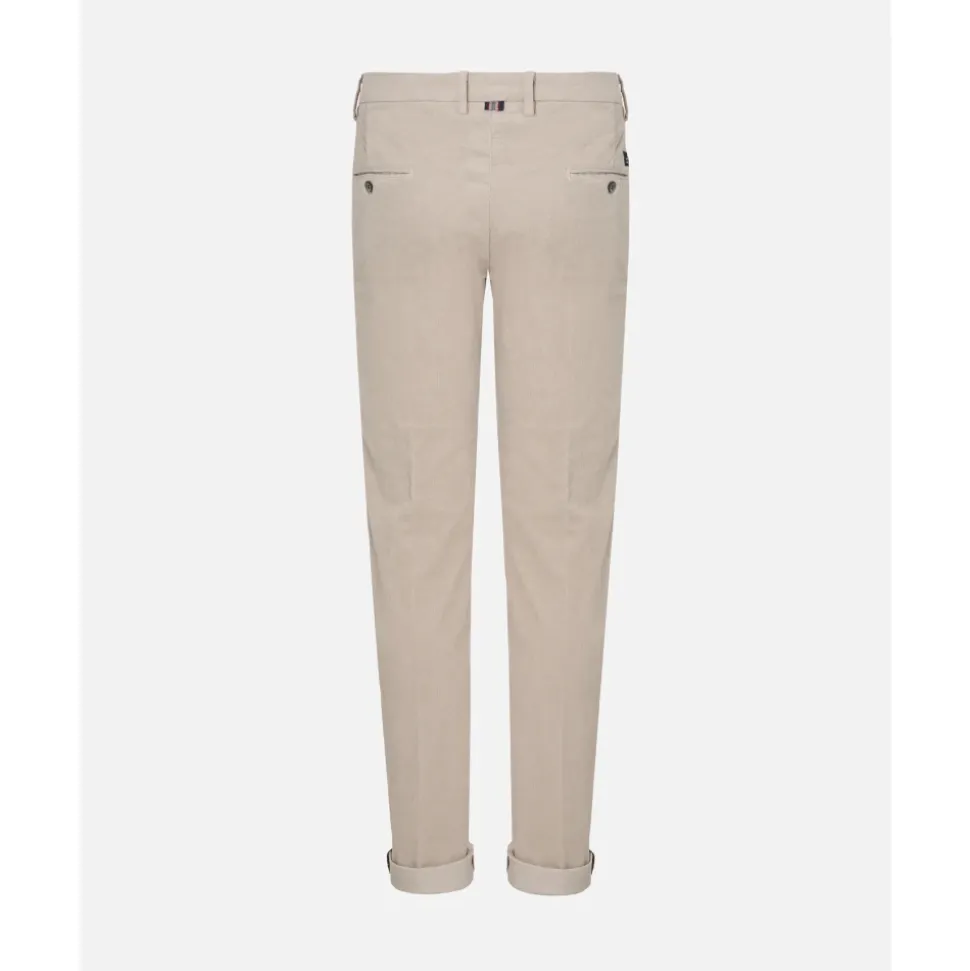 Beige Chino`s
