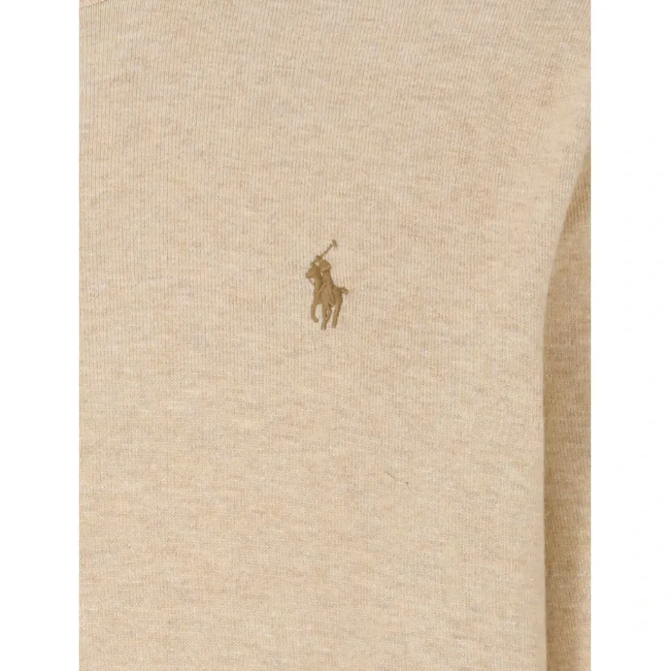 Beige Truien